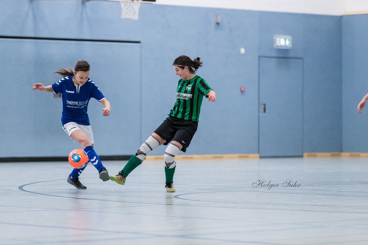 Bild 232 - HFV Futsalmeisterschaft C-Juniorinnen